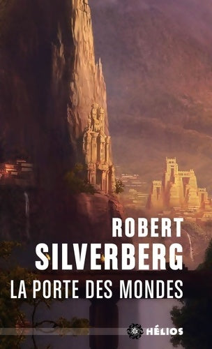 Livrenpoche : La porte des mondes - Robert Silverberg - Livre