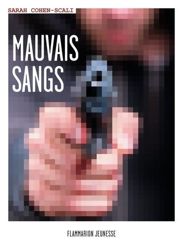 Livrenpoche : Mauvais sangs - Sarah Cohen-Scali - Livre