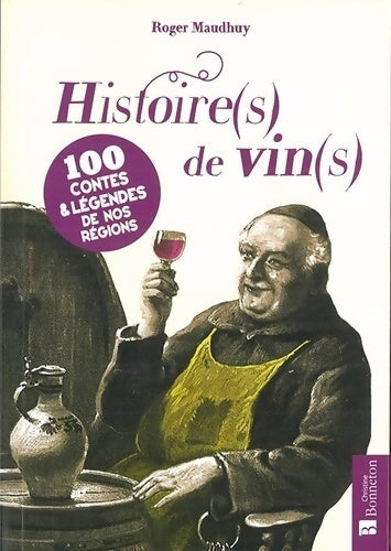 Livrenpoche : Histoire - Rogé MAUDHUY - Livre