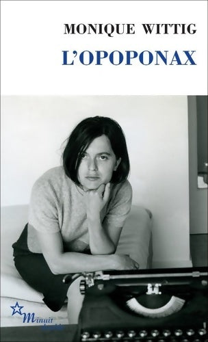 Livrenpoche : L OPOPONAX - Monique Wittig - Livre