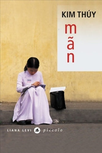 Livrenpoche : MAN - THUY KIM - Livre
