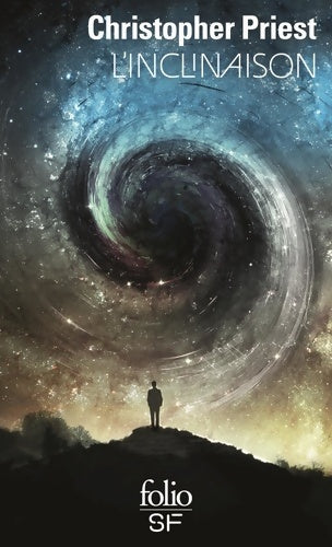 Livrenpoche : L'inclinaison - Christopher Priest - Livre