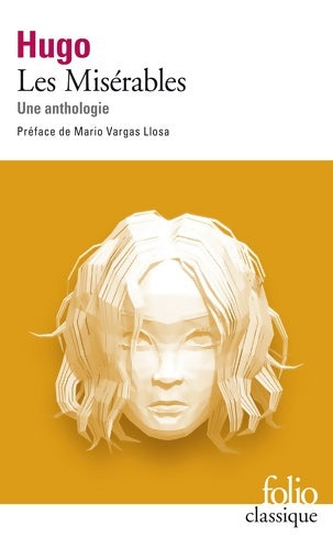 Livrenpoche : Les Misérables : Une anthologie - Victor Hugo - Livre