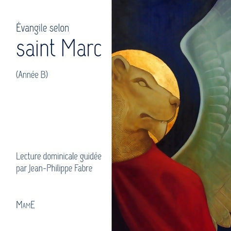 Livrenpoche : Evangile selon Saint Marc - A. E. L. F. - Livre