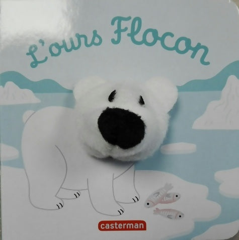 Livrenpoche : Les Bébêtes T64 - l'Ours Flocon - Hélène Chetaud - Livre
