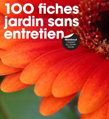 Livrenpoche : 100 fiches jardin sans entretien - Jo Smith - Livre