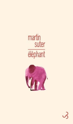 Livrenpoche : éléphant - Martin Suter - Livre