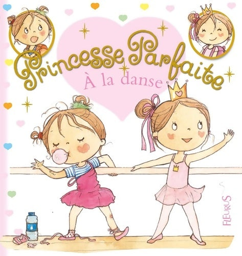 Livrenpoche : Zoé à la danse Tome XXXI : N°31 - Fabienne Blanchut - Livre