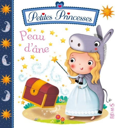 Livrenpoche : Peau d'âne Tome VII : N°7 - Emilie Beaumont - Livre