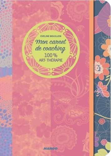 Livrenpoche : 100% ART-THERAPIE - Eveline Bouillon - Livre