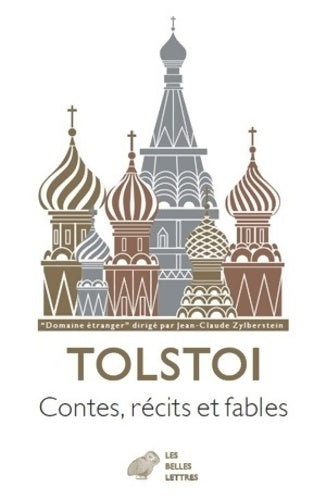 Livrenpoche : Contes récits fables : 1869-1872 - Comte Léon L. Tolstoï - Livre