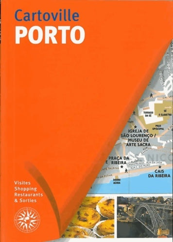 Livrenpoche : Porto - Collectif - Livre