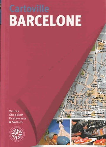 Livrenpoche : Barcelone - Collectif - Livre