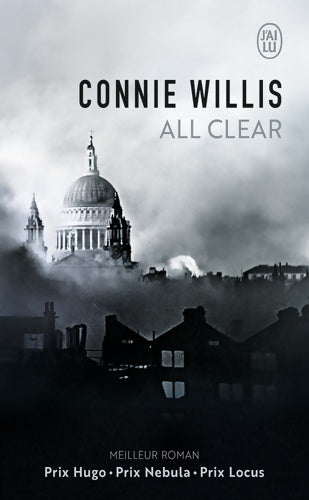 Livrenpoche : All clear - Connie Willis - Livre