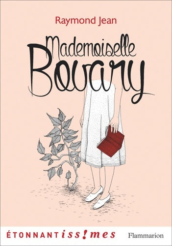Livrenpoche : Mademoiselle Bovary - Jean Raymond - Livre