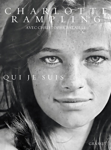 Livrenpoche : Qui je suis - Charlotte Rampling - Livre