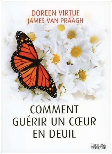 Livrenpoche : Comment guérir un coeur en deuil - Collectif - Livre
