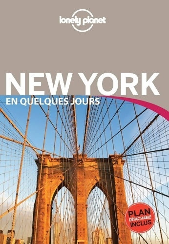 Livrenpoche : New York En quelques jours - 5ed - Cristian Bonetto - Livre