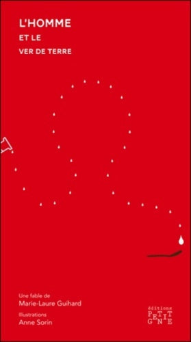 Livrenpoche : L'homme et le ver de terre - . Anne Sorin - Livre