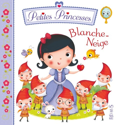 Livrenpoche : Blanche Neige Tome I : N°1 - Emilie Beaumont - Livre