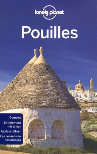 Livrenpoche : Les Pouilles - 1ed - Sara Fiorillo - Livre