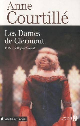 Livrenpoche : Les dames de Clermont - Anne Courtillé - Livre