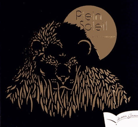 Livrenpoche : Plein soleil - Antoine Guilloppe - Livre