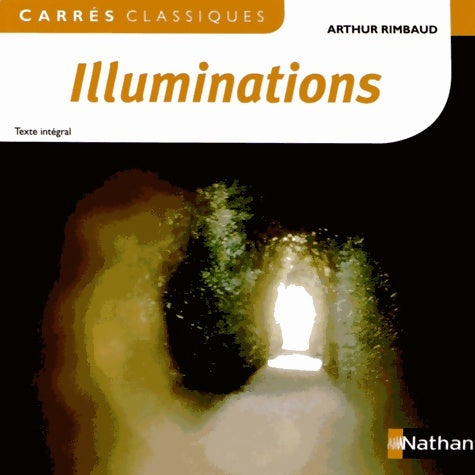 Livrenpoche : Illuminations - Christine Guillot - Livre