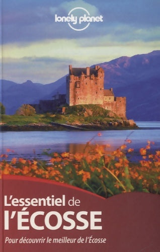 Livrenpoche : L'Essentiel de l'Ecosse - 1ed - Neil Wilson - Livre