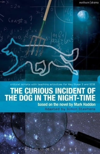 Livrenpoche : The curious incident of the dog in the night-time - Mark Haddon - Livre