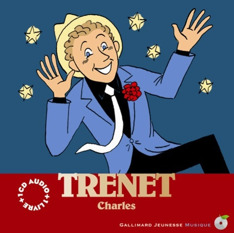 Livrenpoche : Charles Trenet - Stéphane Ollivier - Livre