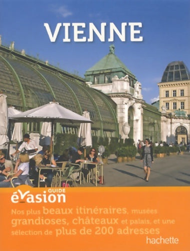 Livrenpoche : Vienne - Jean-Philippe Follet - Livre