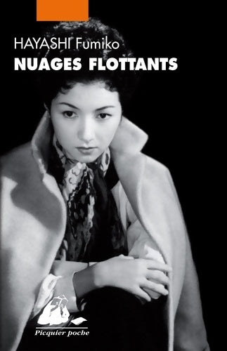 Livrenpoche : Nuages flottants - Fumiko Hayashi - Livre