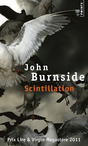 Livrenpoche : Scintillation - John Burnside - Livre