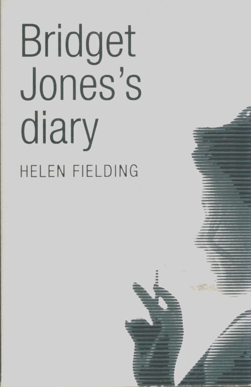 Livrenpoche : Bridget jones's diary - Helen Fielding - Livre