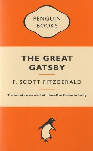 The great gatsby - Collectif - Livre