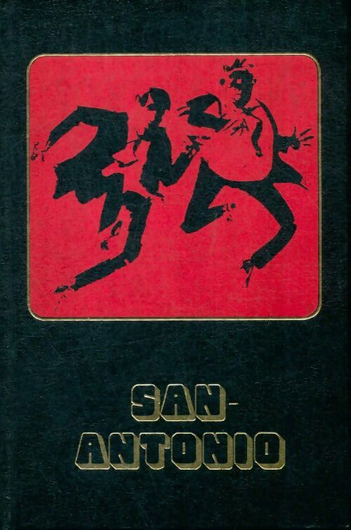 Livrenpoche : Des dragées sans baptême / La tombola des voyous - San-Antonio - Livre