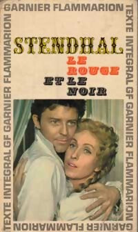 Livrenpoche : Le rouge et le noir - Stendhal - Livre