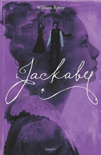 Livrenpoche : Jackaby Tome III : Les fantômes du passé - William Ritter - Livre