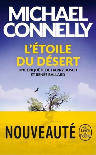 Livrenpoche : L'Étoile du désert - Michael Connelly - Livre