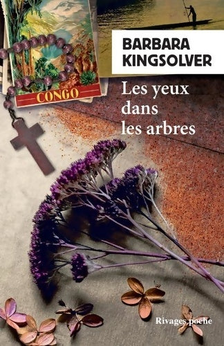 Livrenpoche : Les yeux dans les arbres - Barbara Kingsolver - Livre