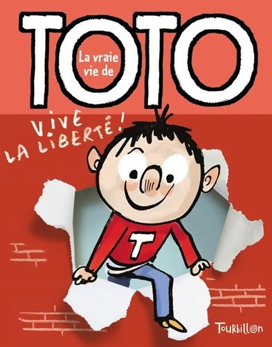 Livrenpoche : Vive la liberté - GAUDRAT-M-A+BLOCH-S - Livre