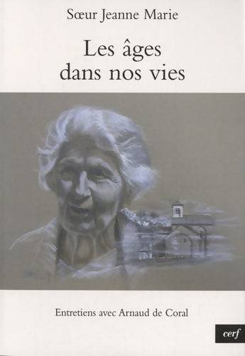 Livrenpoche : Les âges dans nos vies - Jeanne-Marie - Livre