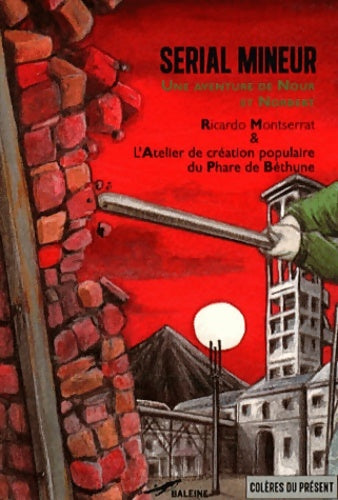 Livrenpoche : Serial mineur : Qui tue les riches ? - Ricardo Montserrat - Livre