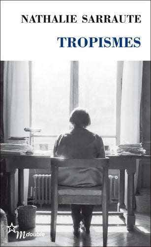 Livrenpoche : Tropismes - Nathalie Sarraute - Livre