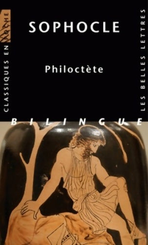 Livrenpoche : Philoctète - Sophocle - Livre