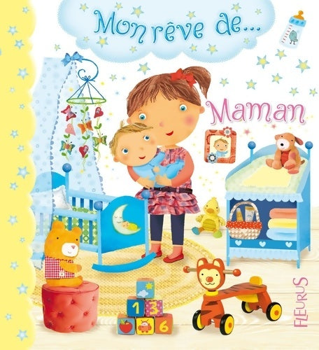 Livrenpoche : MAMAN - Emilie Beaumont - Livre