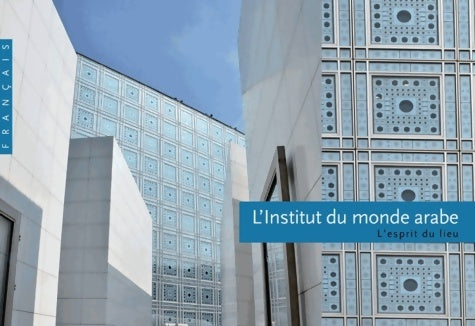 Livrenpoche : L'Institut du monde arabe - Philippe Cardinal - Livre