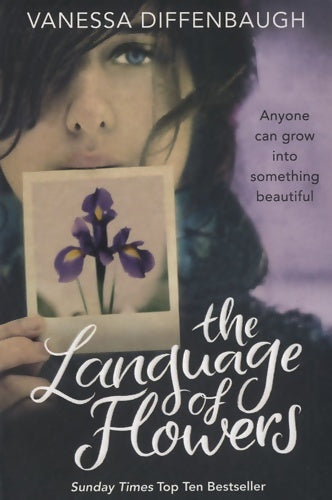Livrenpoche : The language of flowers - Vanessa Diffenbaugh - Livre