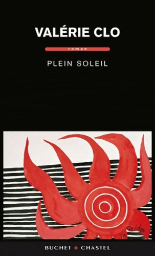 Livrenpoche : Plein soleil - Valérie Clo - Livre